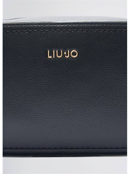 Borsa a tracolla con pochette LIU JO | AA5159E0058/22222